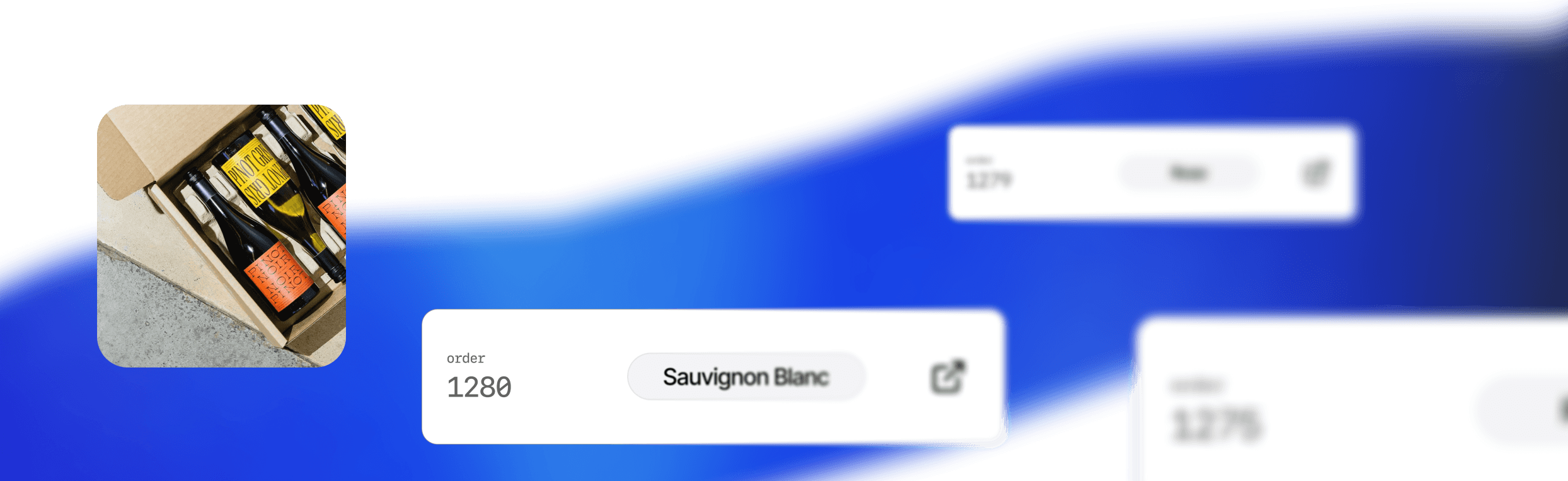 payments illustration light