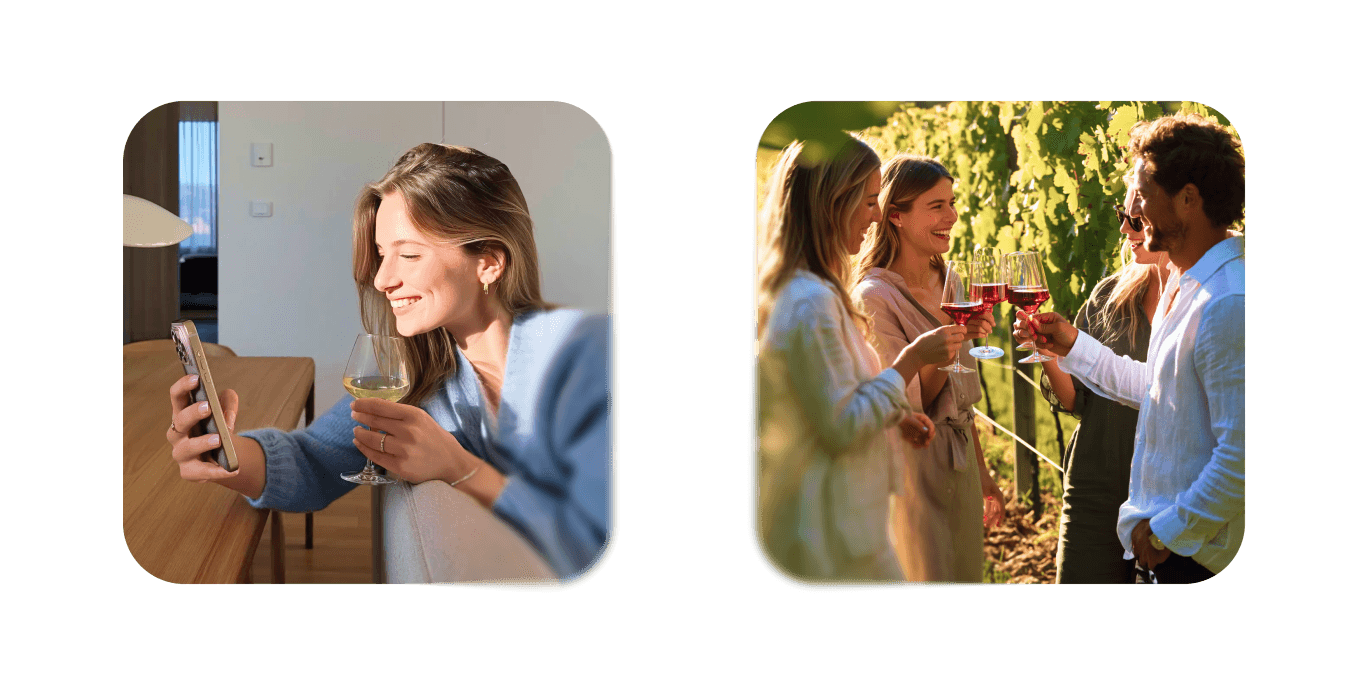 payments illustration light